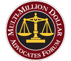 Multi Million Dollar | Advocates Forum