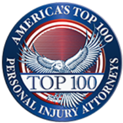America's Top 100 | Personal Injury Attorneys| Top 100