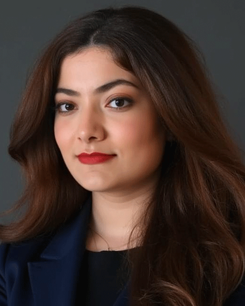 Sally Abdulraouf Esq