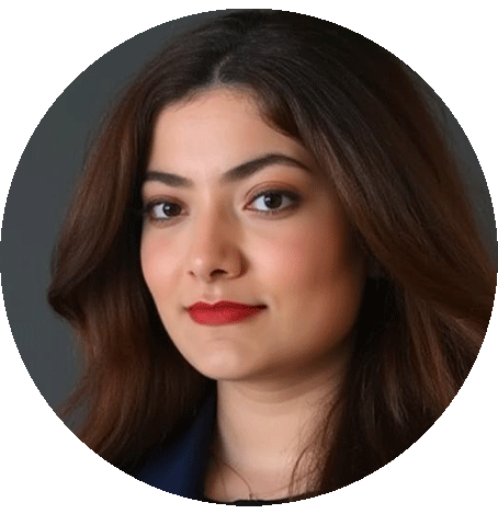 Sally Abdulraouf Esq
