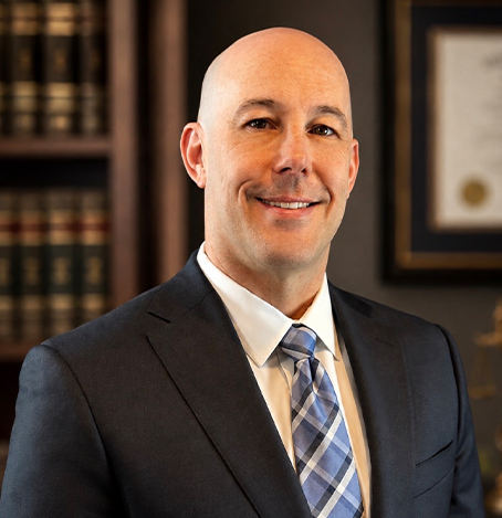 Photo Of Craig A. Borgen